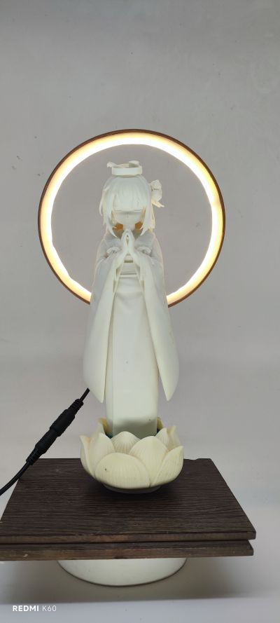 战舰少女R 雪风 新年祈愿