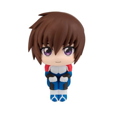 Look Up 机动战士高达SEED FREEDOM 基拉·大和