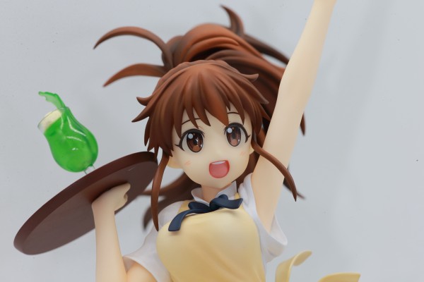 迷糊餐厅 种岛白杨