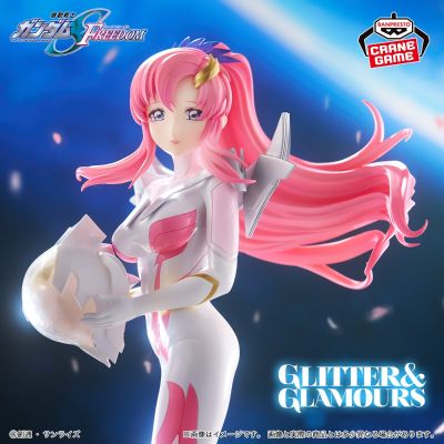 GLITTER&GLAMOURS 机动战士高达SEED FREEDOM -拉克丝·克莱茵-驾驶服
