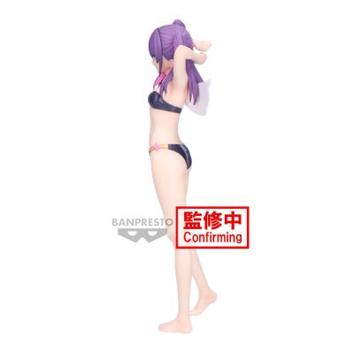 2.5次元的诱惑 独特魅力 美莉艾拉 泳装造型