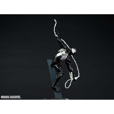 漫威 豪块 共生体 蜘蛛侠