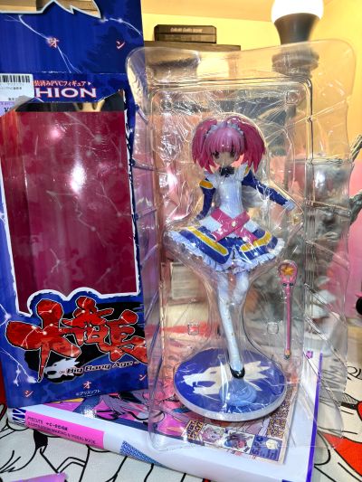 大番长 -Big Bang Age- 京堂扇奈