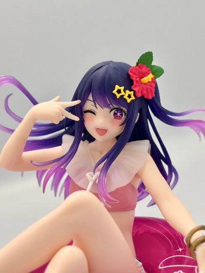 泳圈少女 我推的孩子 星野爱