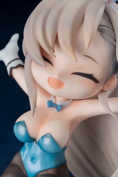 蔚蓝档案 明日奈转转乐