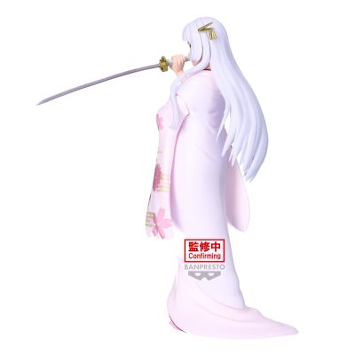 我推的孩子 黑川赤音珍藏人偶-鞘姬造型-