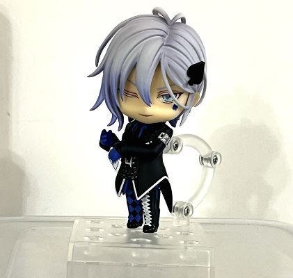 粘土人#2359 失忆症 一辉