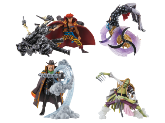 航海王 超特效 超新星 vol.2