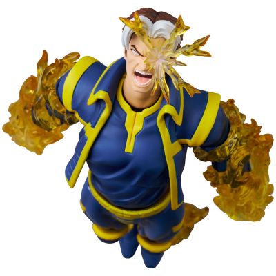 MAFEX 编号251  X警员 (奈特·格雷)