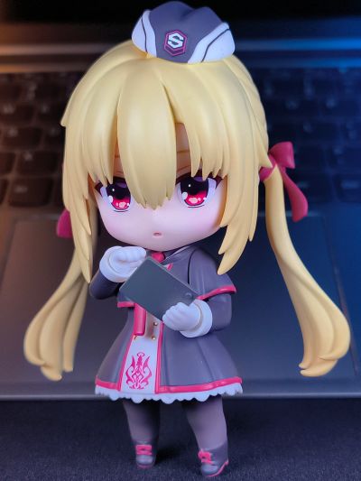 粘土人#2394 RIDDLE JOKER-密命王牌 在原七海