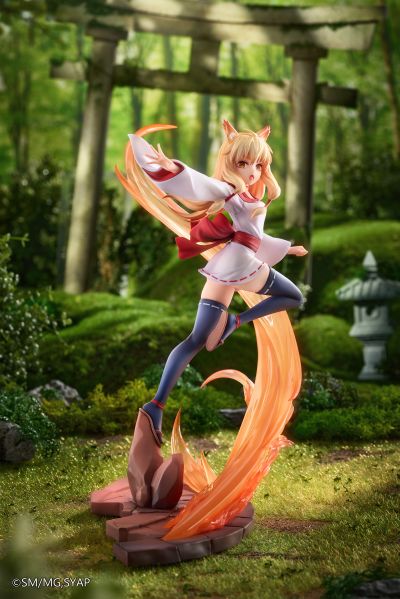 战国妖狐 救世姐弟篇 小玉