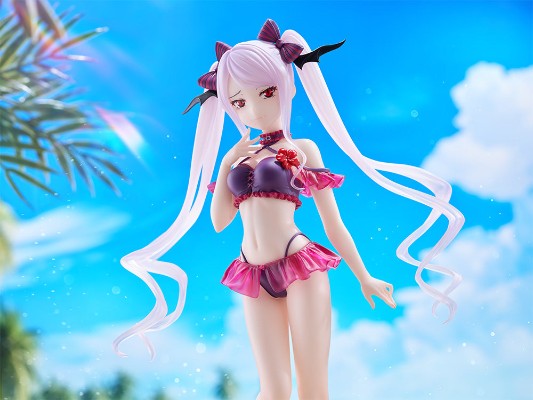 TENITOL TALL OVERLORD 夏提雅