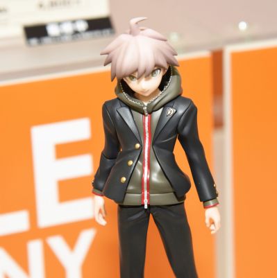 POP UP PARADE 枪弹辩驳1・2 Reload 苗木诚