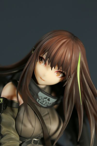 少女前线 M4A1 MOD3