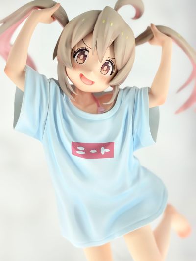 别当哥哥了！绪山真寻 尼特族T恤衫