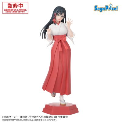 缘结甘神家 Desktop×Decorate Collections “甘神夜重”