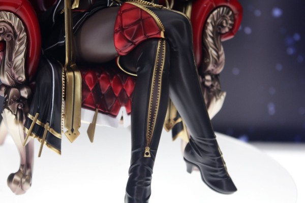 hololive 宝钟玛琳 三十路服装