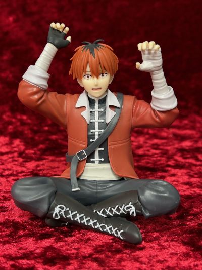 小坐系列   葬送的芙莉莲   菲伦