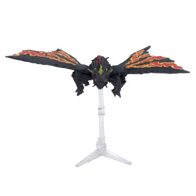 HG  哥斯拉大战摩斯拉篇