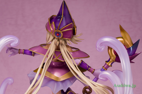 游戏王卡片游戏 怪兽藏品 幻想之见习魔导师