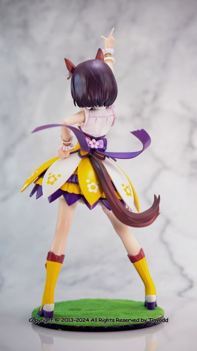 赛马娘布娃 西野花