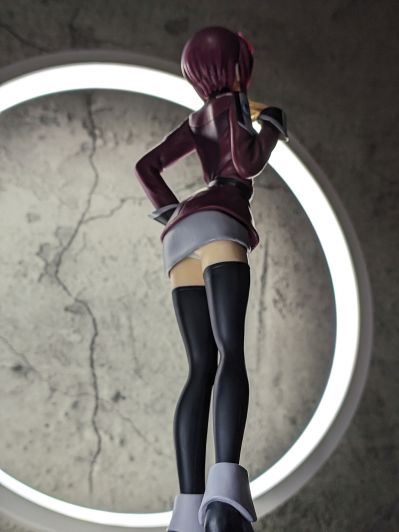 机动战士高达SEED FREEDOM 露娜玛丽亚·霍克 玩具人偶