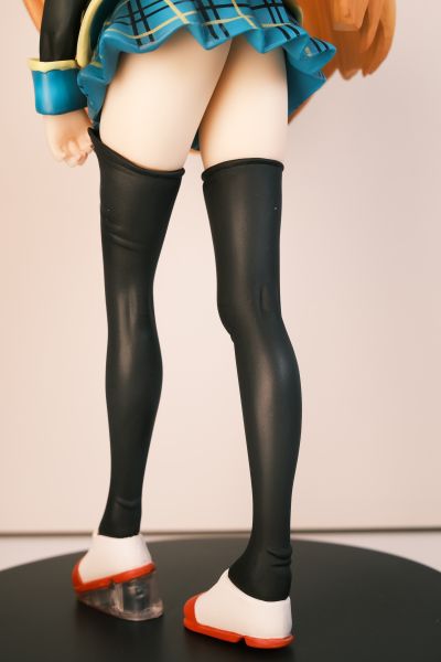 GJ部 天使真央～校服～