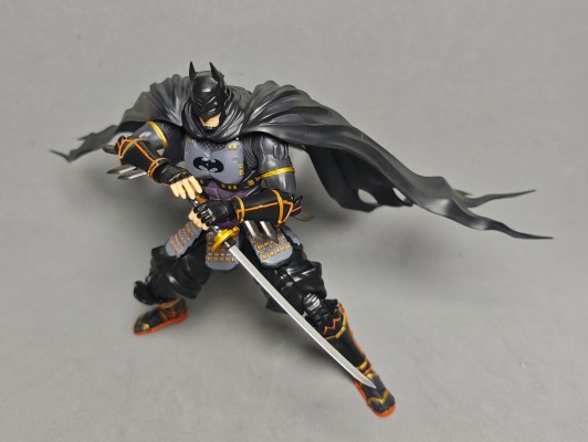 S.H.Figuarts 忍者蝙蝠侠