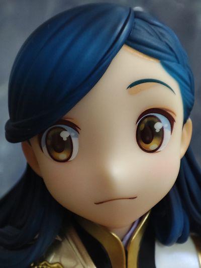 爱书的下克上：为了成为图书管理员不择手段！ 罗洁梅茵