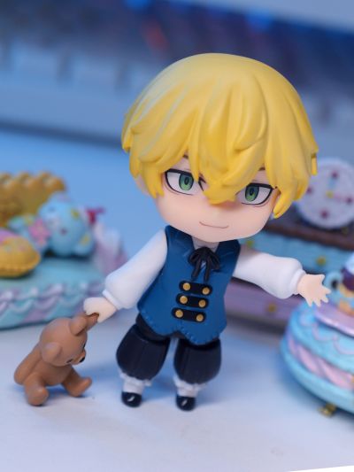 黏土人配件系列 换装用萝莉塔裝