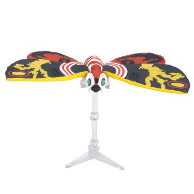 HG  哥斯拉大战摩斯拉篇