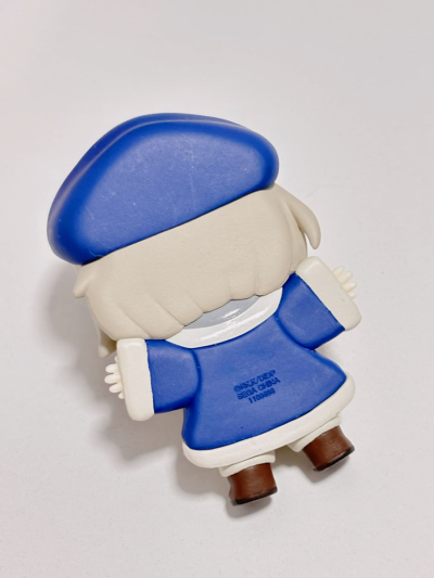 迷宫饭 饱肚摆件 精细人偶3