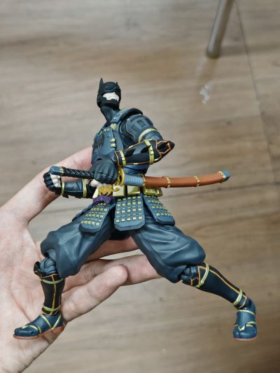 figma 忍者蝙蝠侠 蝙蝠侠