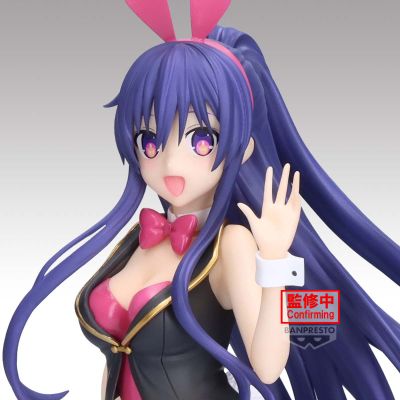 约会大作战 独特魅力-夜刀神十香-