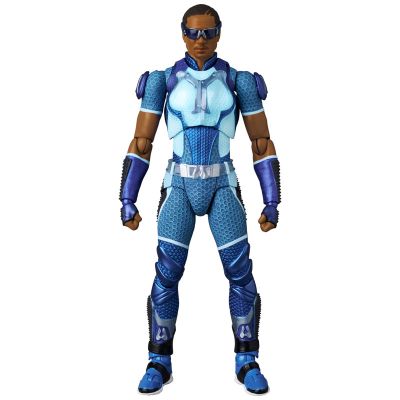 MAFEX 编号252  火车头