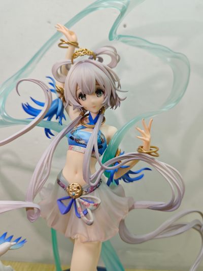 虚拟歌手 洛天依 青鸟传信