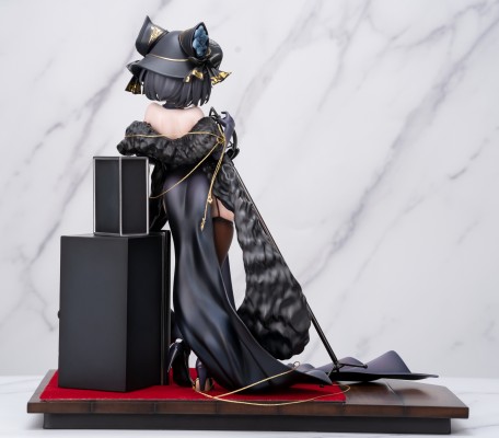 碧蓝航线 柴郡 音乐绚烂CaitSith