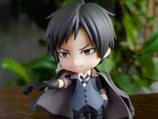 粘土人#2295 无头骑士异闻录 第二季 折原临也