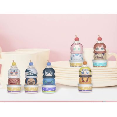 叠叠乐 火影忍者疾风传