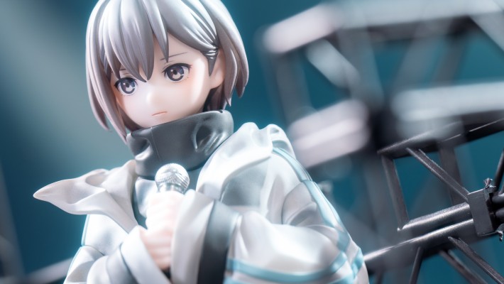 BanG Dream! 少女乐团派对 It's MyGO!!!!! 高松灯