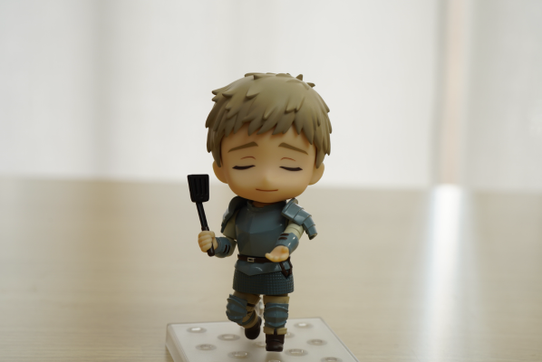 粘土人#2375 迷宫饭 莱欧斯