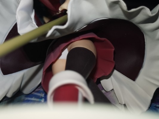 SQ系列 魔法少女まどか★マギカ 佐仓杏子