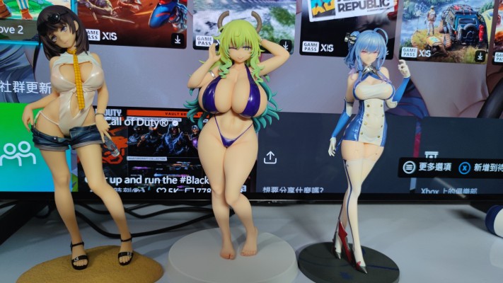 小林家的龙女仆 魁札尔科亚特尔