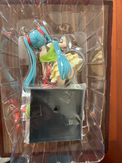 FIGURIZMα 初音未来 歌姬计划X  “初音未来-DE:MONSTAR T.R.”