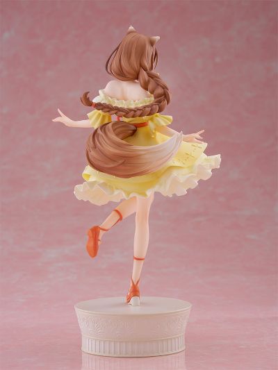 TENITOL 狼与香辛料 MERCHANT MEETS THE WISE WOLF  赫萝