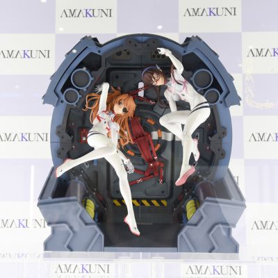 新世纪福音战士新剧场版 明日香 与 真希波  -Inside the AAA Wunder-(暂称)