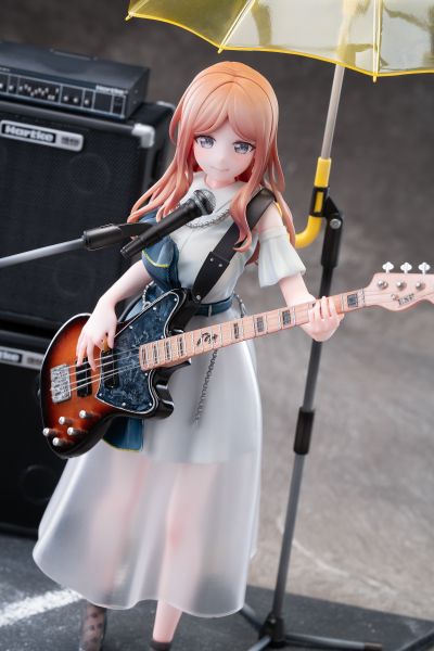 BanG Dream! It's MyGO!!!!! 长崎爽世