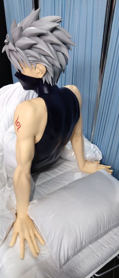 GEM系列 火影忍者疾风传 掌中卡卡西老师