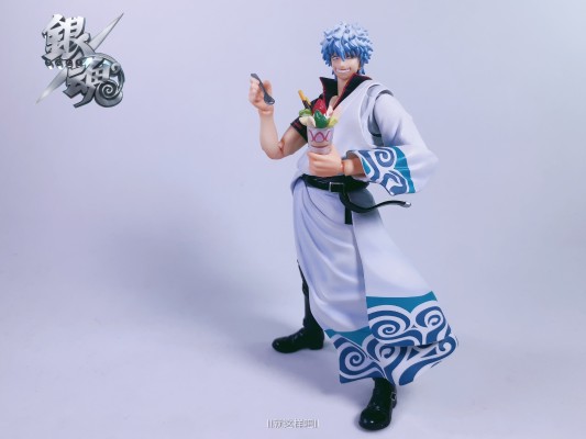 VAH 银魂 坂田银时