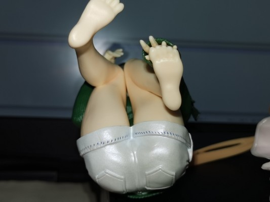 EXQ手办 偶像大师灰姑娘女孩 双叶杏 